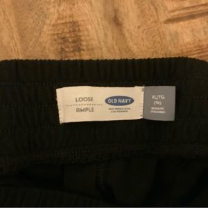 Old Navy Loose Pants